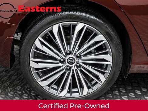 Used 2023 Nissan Altima 2.5 SL image 31