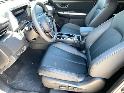 New 2026 Subaru Outback Premium AWD/4WD image 10