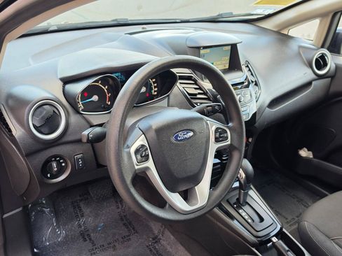 Used 2019 Ford Fiesta SE w/ Equipment Group 201A FWD image 10