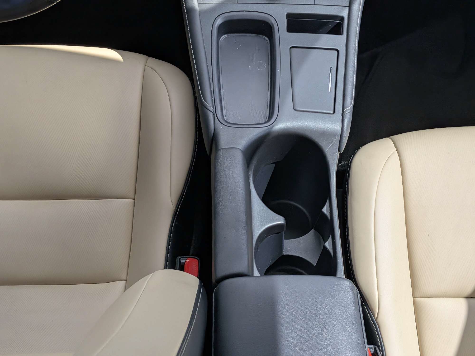 Used 2017 Lexus CT 200h w/ Accessory Package 2 FWD image 19