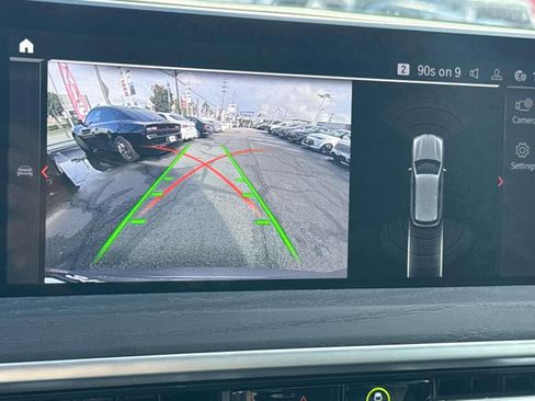 Used 2024 BMW X3 xDrive30i image 37