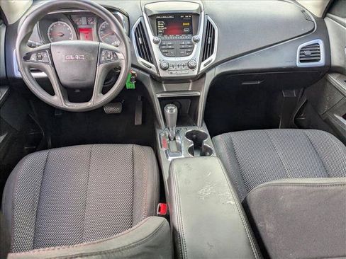 Used 2017 GMC Terrain SLE image 15