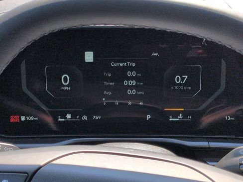 New 2026 Kia Sportage SX FWD image 12