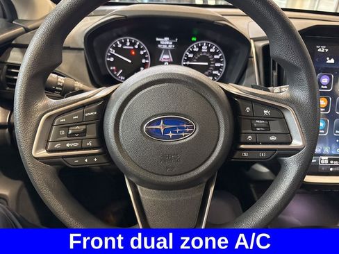 Used 2025 Subaru Impreza 2.0i Sport image 16