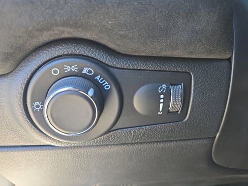 Used 2021 Dodge Durango SRT Hellcat w/ Premium Interior Group image 27