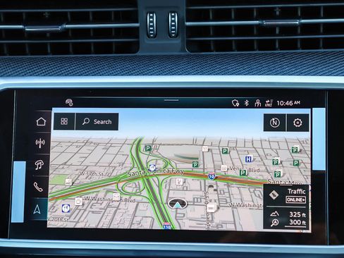 New 2026 Audi RS 6 performance image 19