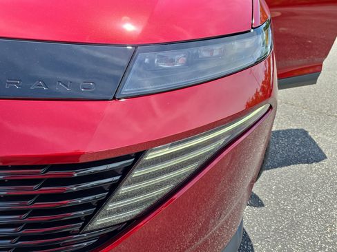 New 2025 Nissan Murano SL w/ Cargo Package image 30