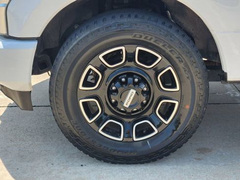 Used 2020 Ford F250 XL w/ Power Equipment Group RWD image 11