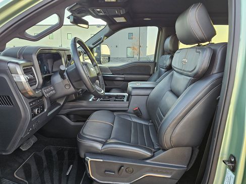 Used 2024 Ford F450 Platinum image 53