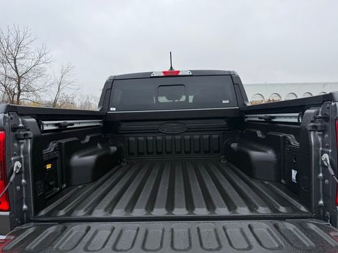 New 2025 Ford Maverick Lobo AWD/4WD image 29