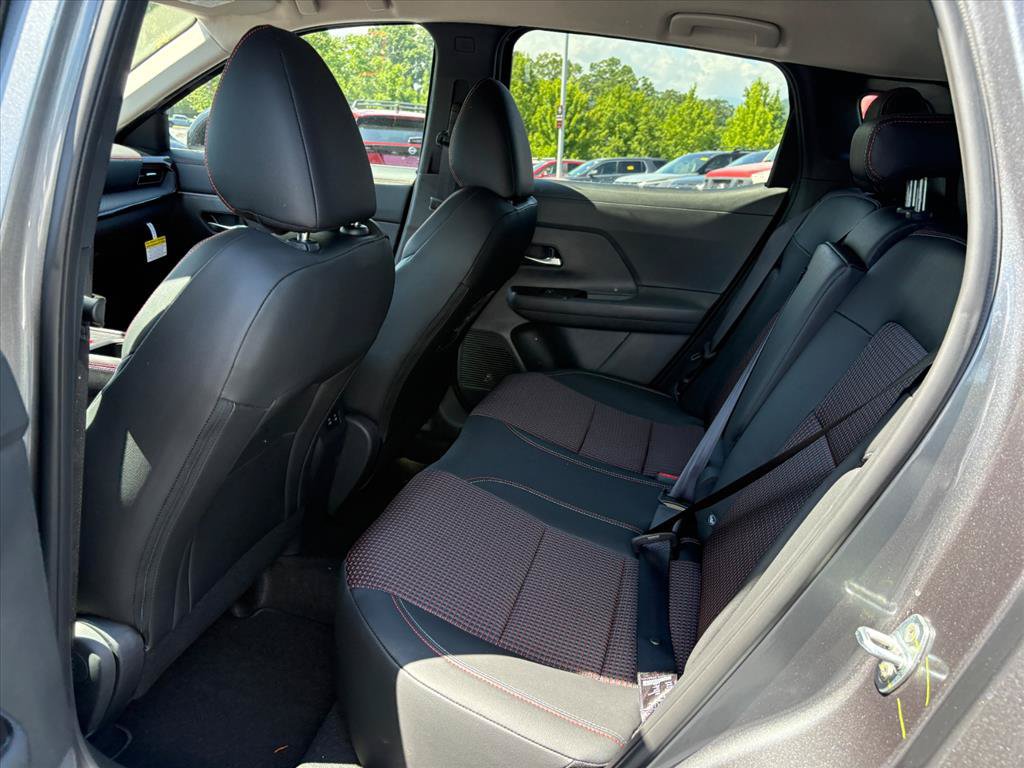 Used 2026 Nissan Kicks SR w/ Cold Weather Package AWD/4WD image 22