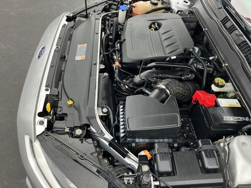 Used 2014 Ford Fusion SE w/ Equipment Group 202A image 37