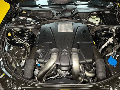 Used 2013 Mercedes-Benz S 550 image 59