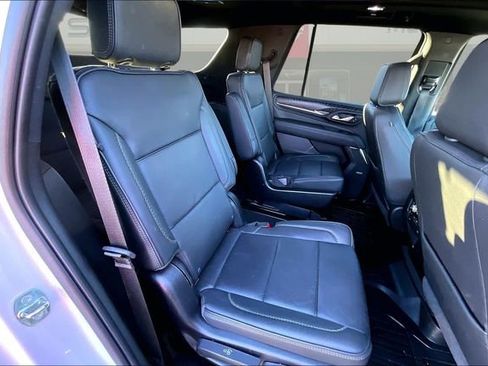 Used 2022 GMC Yukon Denali image 22