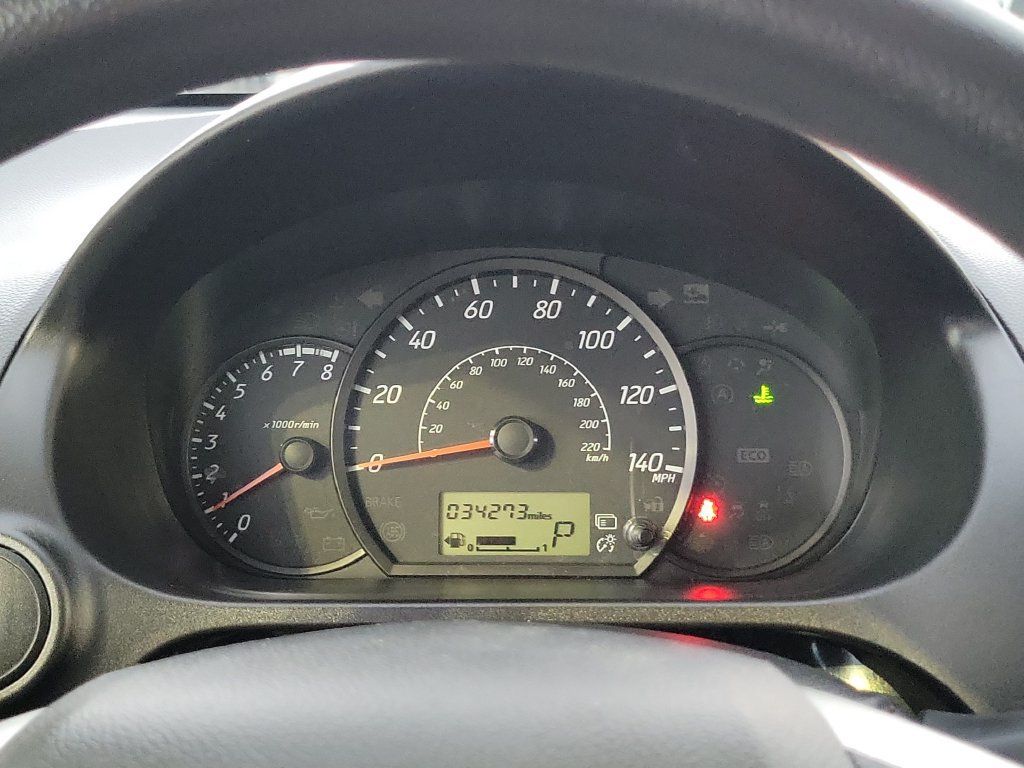 Used 2024 Mitsubishi Mirage ES FWD image 19