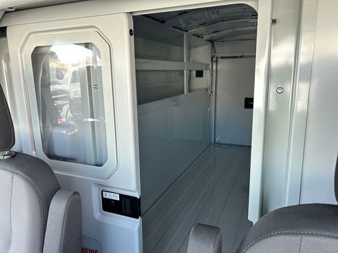 New 2025 Ford Transit 350 AWD w/ Interior Upgrade Package image 31