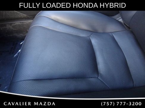 Used 2024 Honda Accord Touring image 34