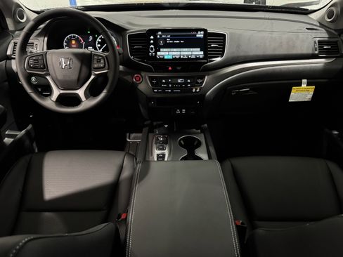 New 2026 Honda Ridgeline RTL image 12