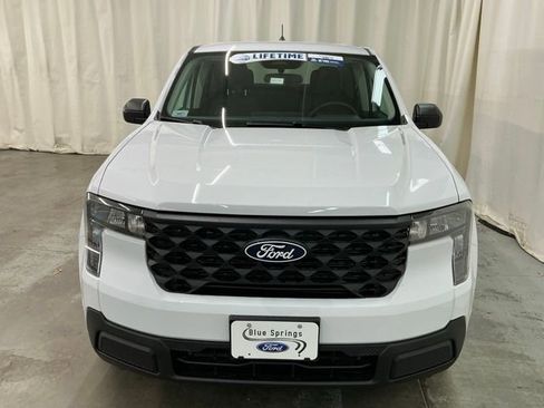 New 2026 Ford Maverick XL w/ Equipment Group 101A image 9