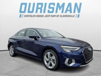 Used 2022 Audi A3 2.0T Premium Plus video 1