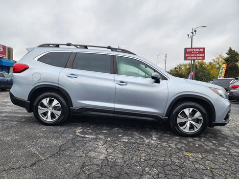 Used 2019 Subaru Ascent Premium w/ Popular Package #3 image 4