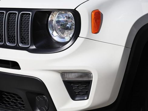 Used 2022 Jeep Renegade Sport AWD/4WD image 12