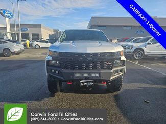 Used 2020 Chevrolet Silverado 1500 Custom Trail Boss w/ Custom Convenience Package video 2