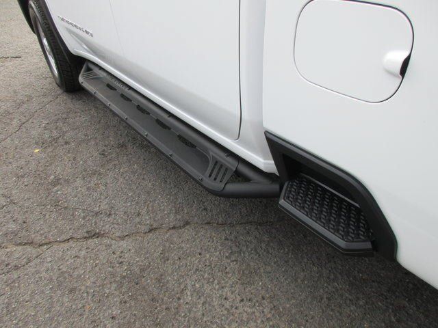 Used 2025 GMC Sierra 2500 Pro w/ Convenience Package AWD/4WD image 24