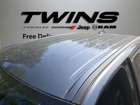 New 2024 RAM 1500 Big Horn image 14