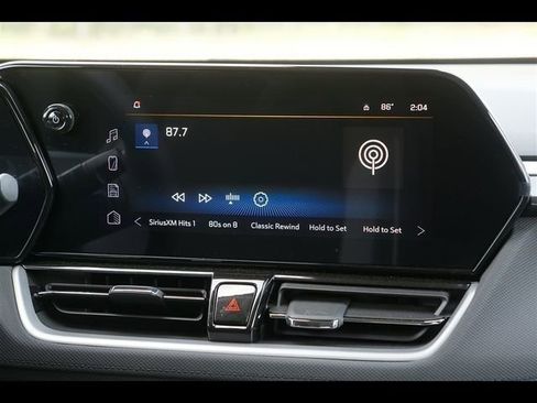 New 2026 Chevrolet TrailBlazer LT w/ Driver Confidence Package image 6