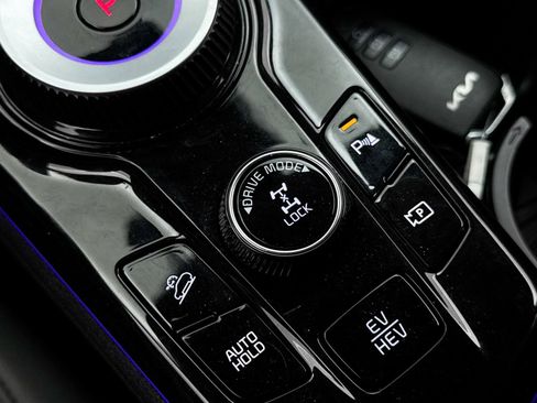 Used 2023 Kia Sportage X-Line Prestige image 10