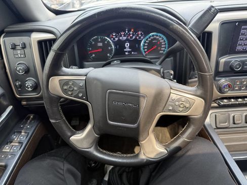 Used 2017 GMC Sierra 1500 Denali image 22
