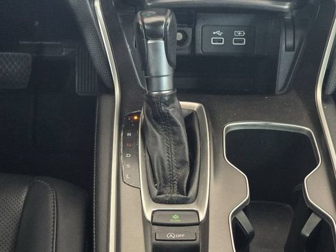 Certified 2022 Honda Accord EX-L image 13