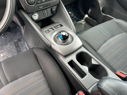 Used 2021 Nissan Leaf S Plus FWD image 19