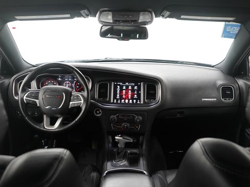 Used 2016 Dodge Charger SXT w/ AWD Plus Group image 14