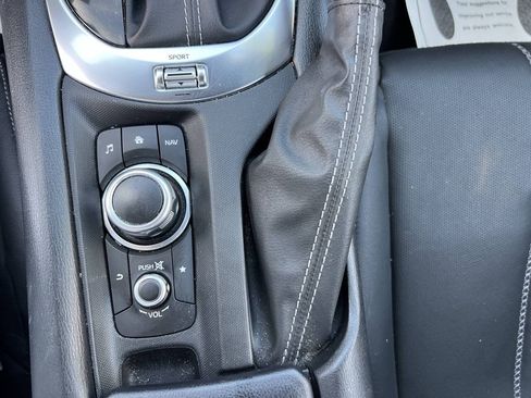 Used 2020 MAZDA MX-5 Miata RF Grand Touring RWD image 20