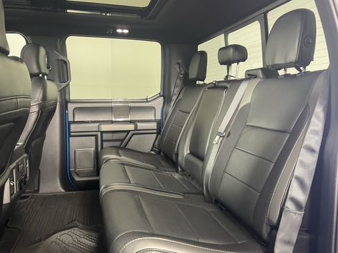 Used 2020 Ford F150 Raptor w/ Equipment Group 802A Luxury AWD/4WD image 16