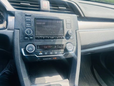 Used 2019 Honda Civic LX image 15
