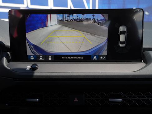 New 2026 Honda Accord Touring image 28