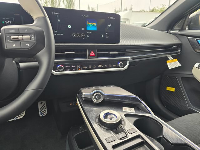 New 2026 Kia EV6 GT-Line AWD/4WD image 25