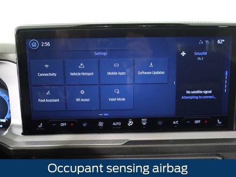 New 2025 Ford Bronco Sport Outer Banks w/ Outer Banks Tech Package+ image 38