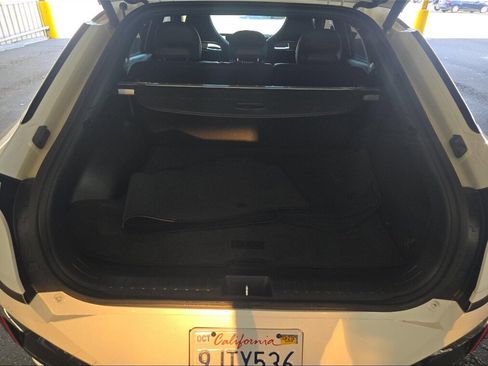 Used 2023 Kia EV6 GT image 14