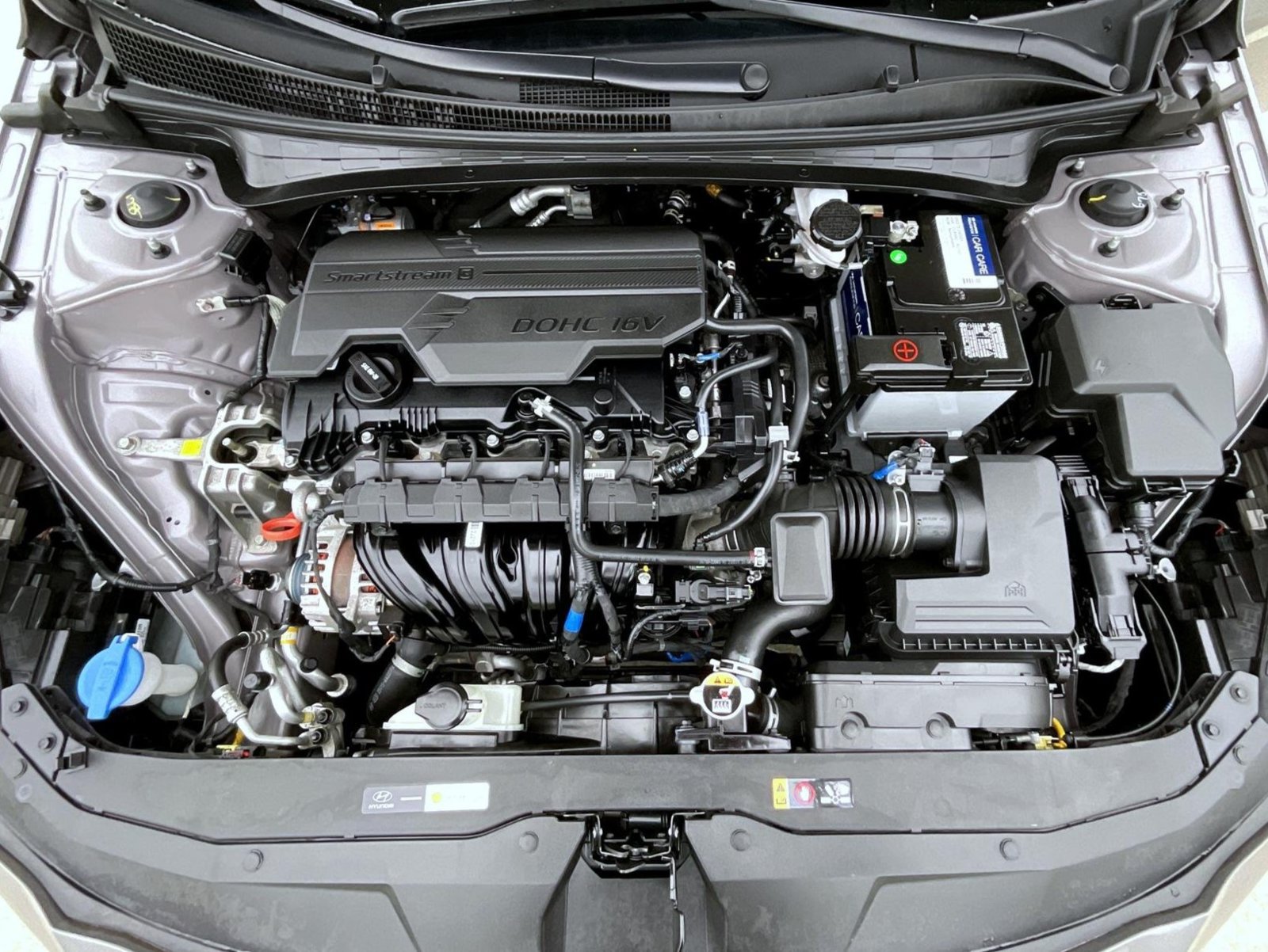 Certified 2023 Hyundai Elantra SEL w/ Convenience Package FWD image 25