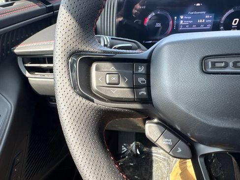 New 2026 Dodge Charger R/T w/ Performance Handling Group AWD/4WD image 15