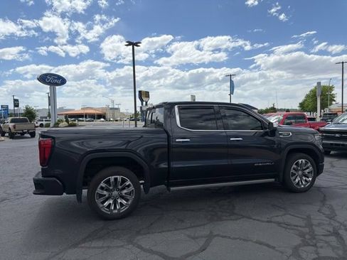 Used 2026 GMC Sierra 1500 Denali AWD/4WD image 5