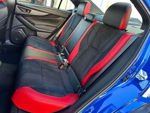 New 2026 Subaru WRX Limited image 14