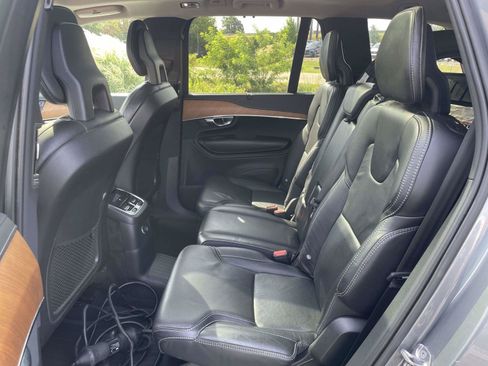 Used 2020 Volvo XC90 T8 Inscription w/ Protection Package Premier AWD/4WD image 12