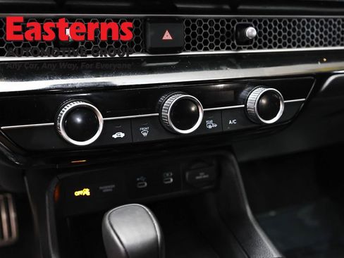 Used 2025 Honda Civic Sport image 19