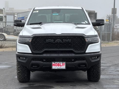 New 2026 RAM 1500 Rebel image 8