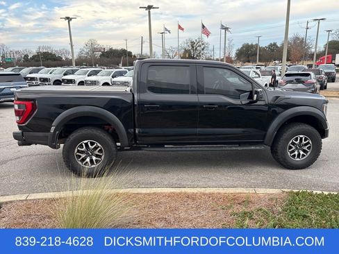 Used 2022 Ford F150 Raptor image 7